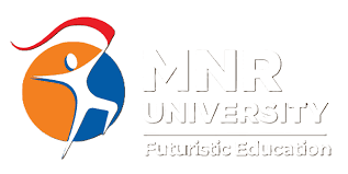 MNR University Company logo